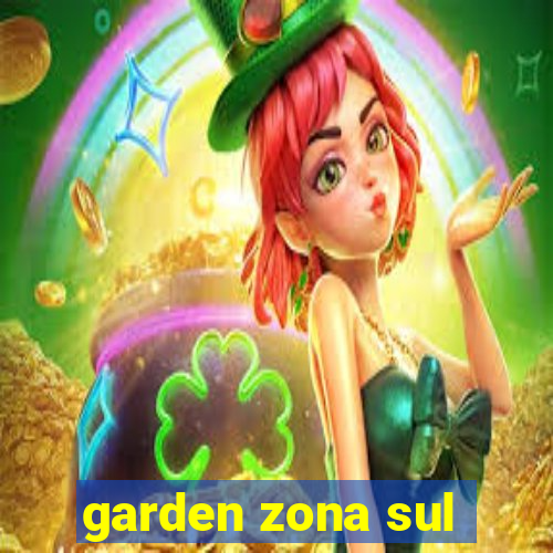 garden zona sul