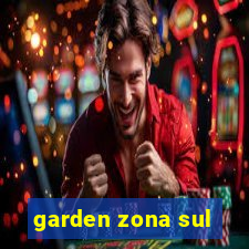 garden zona sul