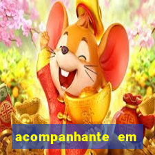 acompanhante em porto velho