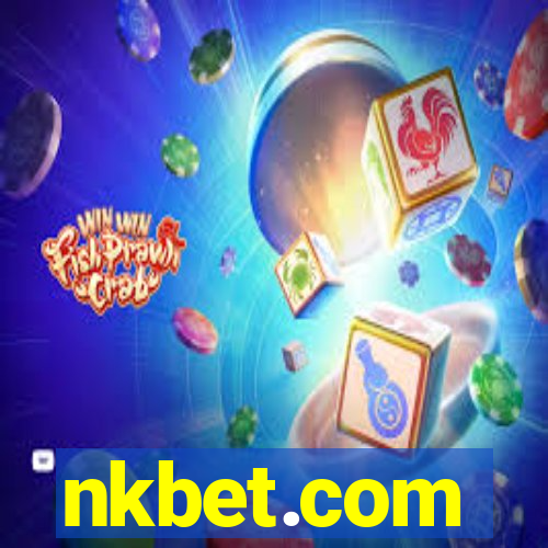 nkbet.com