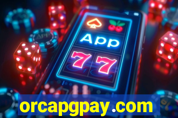 orcapgpay.com