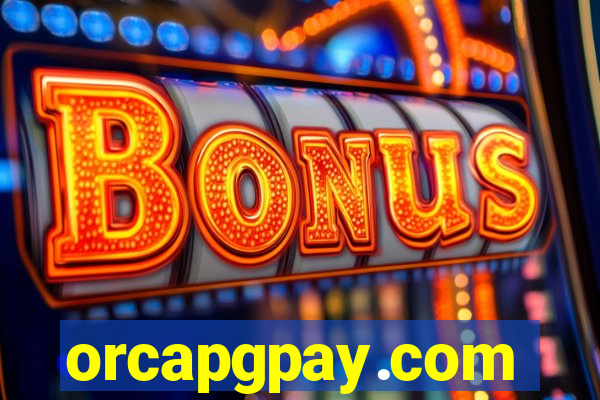 orcapgpay.com