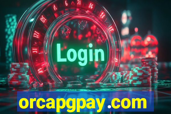 orcapgpay.com