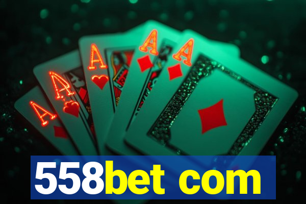 558bet com