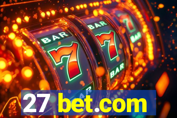 27 bet.com