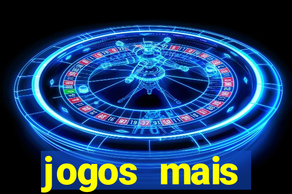 jogos mais lucrativos do mundo