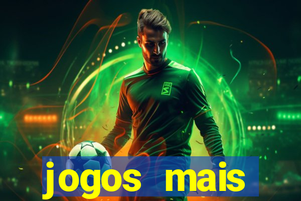 jogos mais lucrativos do mundo