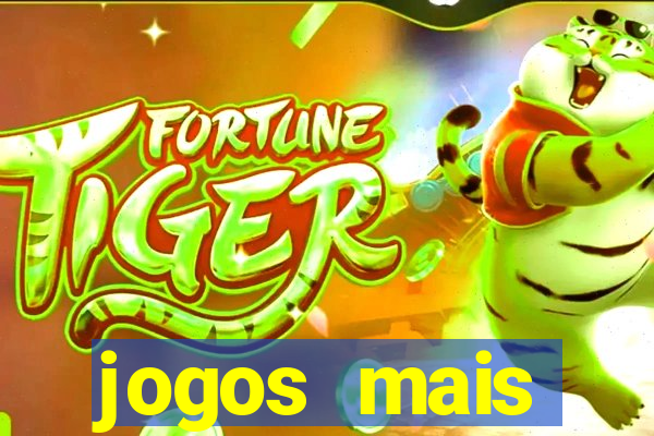 jogos mais lucrativos do mundo