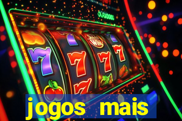 jogos mais lucrativos do mundo