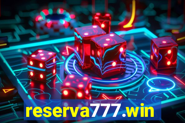 reserva777.win