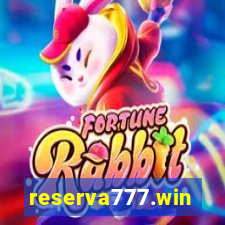 reserva777.win