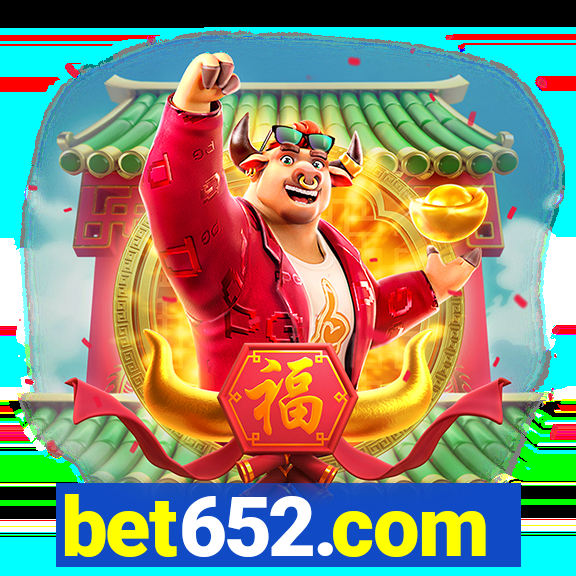 bet652.com