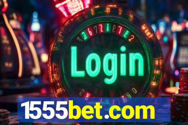 1555bet.com