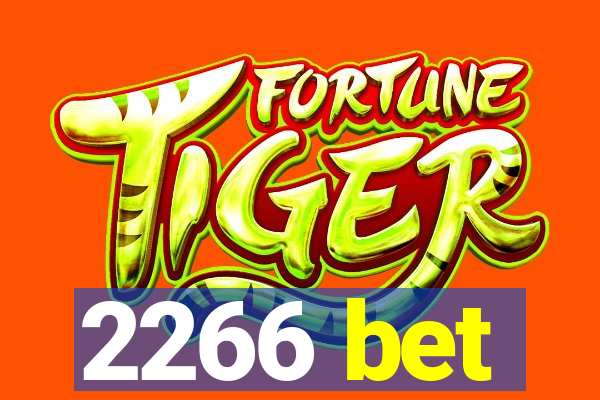 2266 bet