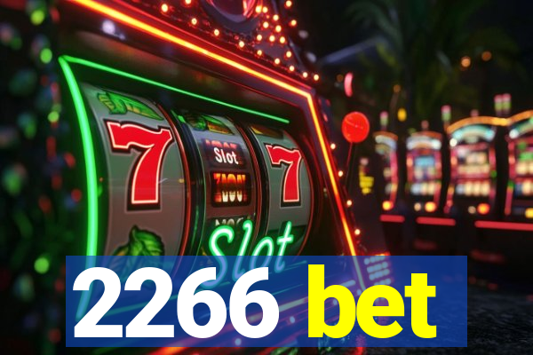 2266 bet