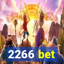 2266 bet