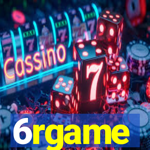 6rgame