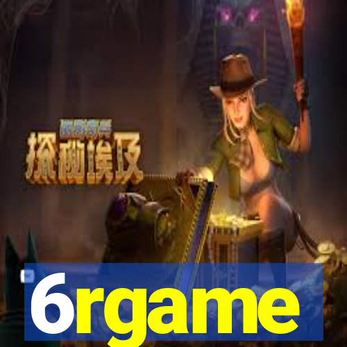 6rgame