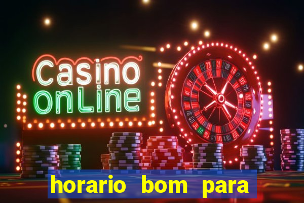 horario bom para jogar fortune rabbit