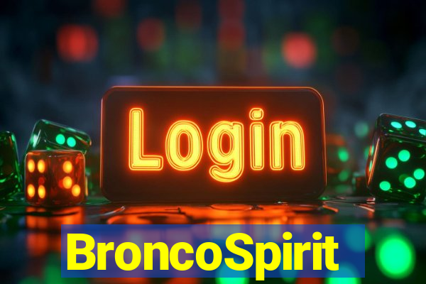 BroncoSpirit