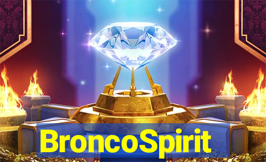 BroncoSpirit