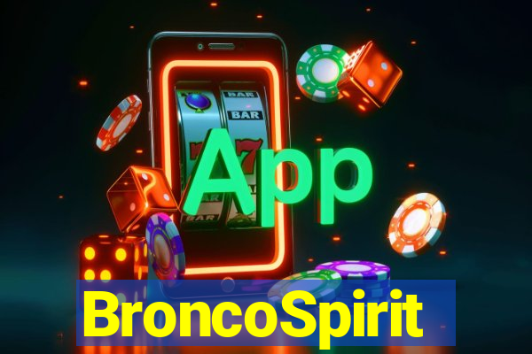 BroncoSpirit