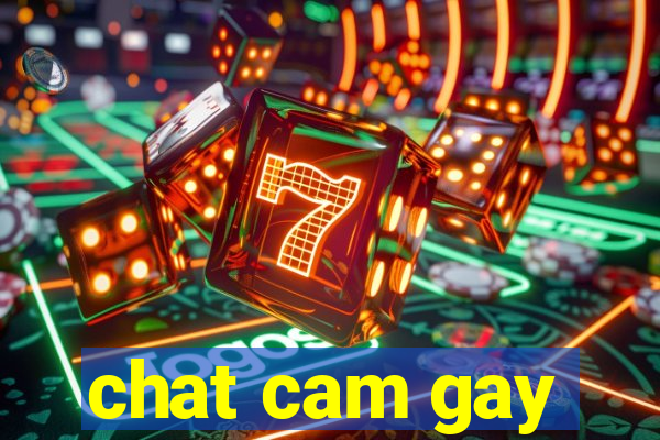 chat cam gay