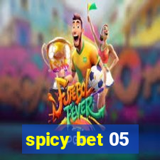 spicy bet 05