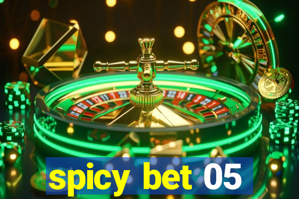 spicy bet 05