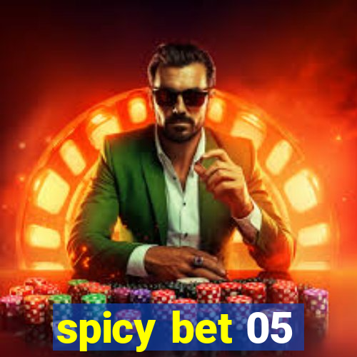 spicy bet 05