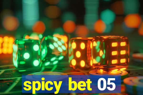 spicy bet 05