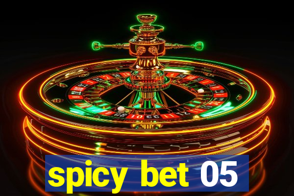 spicy bet 05