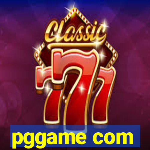 pggame com