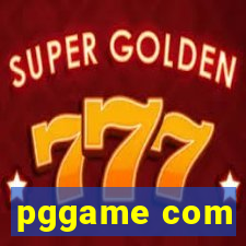 pggame com