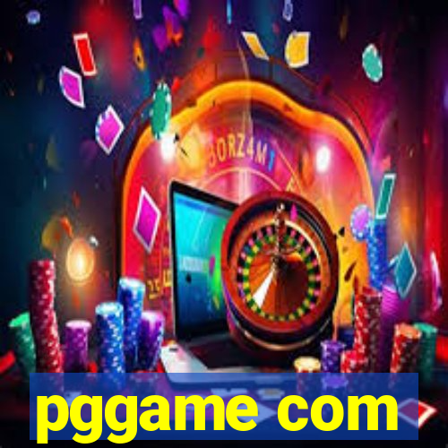 pggame com