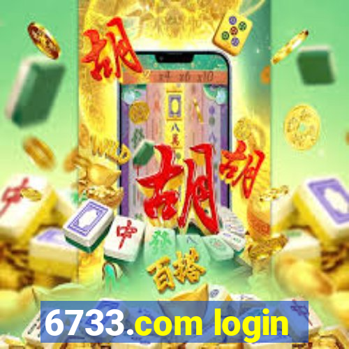 6733.com login