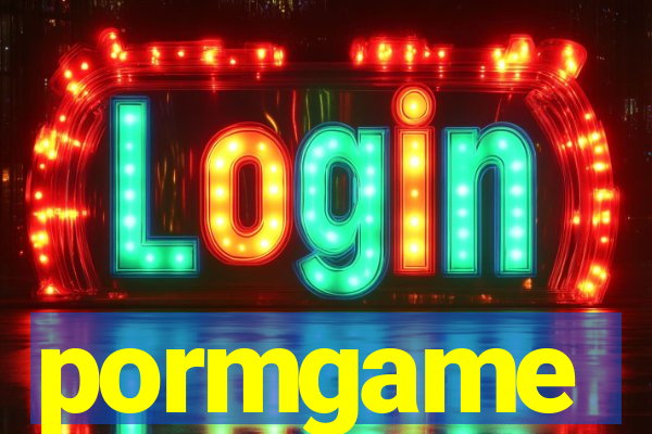 pormgame