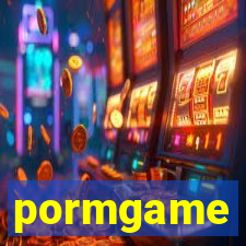 pormgame