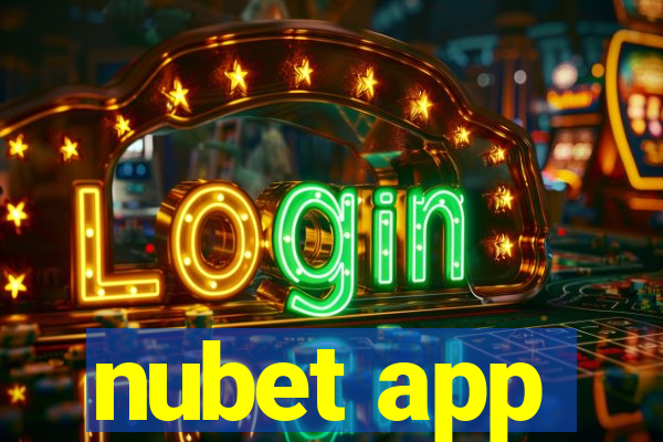 nubet app