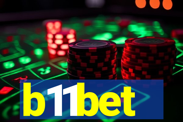 b11bet