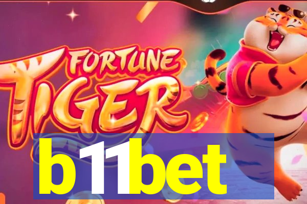 b11bet