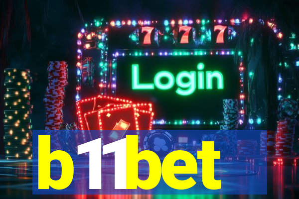 b11bet