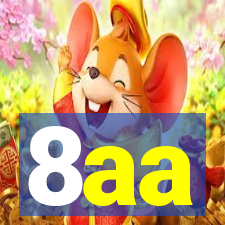 8aa