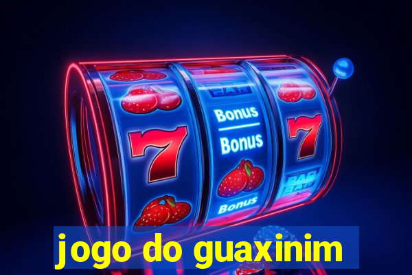 jogo do guaxinim