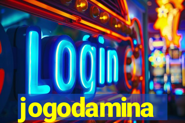 jogodamina