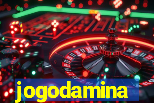 jogodamina