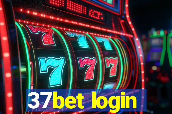 37bet login