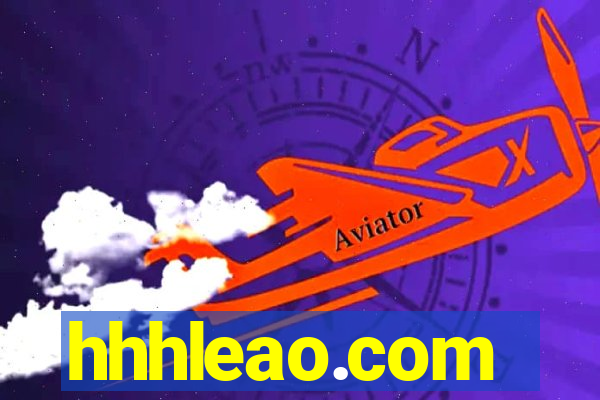 hhhleao.com