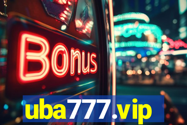 uba777.vip