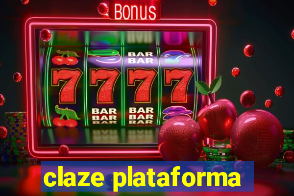 claze plataforma